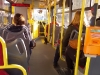 Autobus nr 100 w Gdańsku