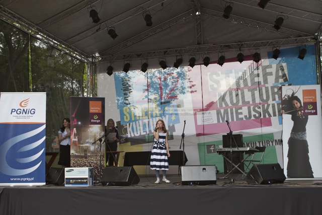 Strefa Kultury Miejskiej Gdańsk 2012