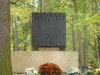 Cmentarz Srebrzysko