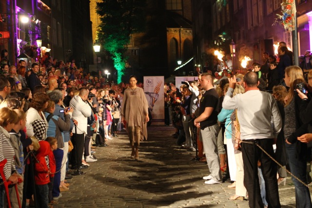 Święto ulicy Mariackiej \' 2013