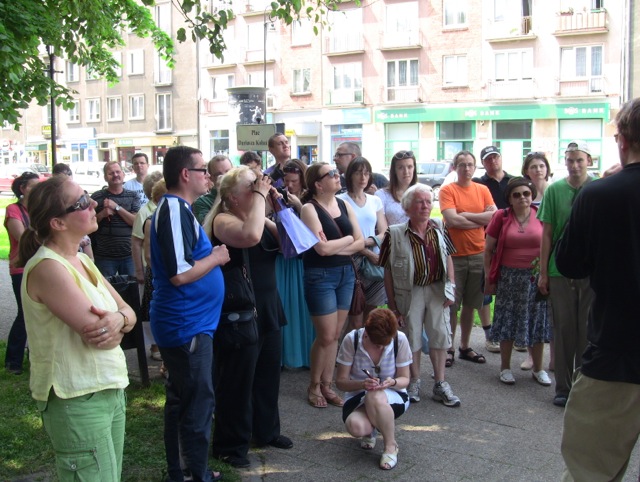 Święto Miasta Gdańska 2014