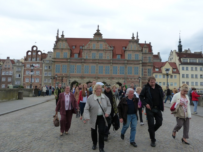 Święto Miasta Gdańska