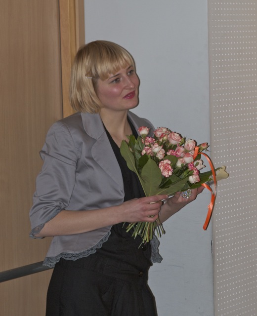 Monika Bartoszewicz