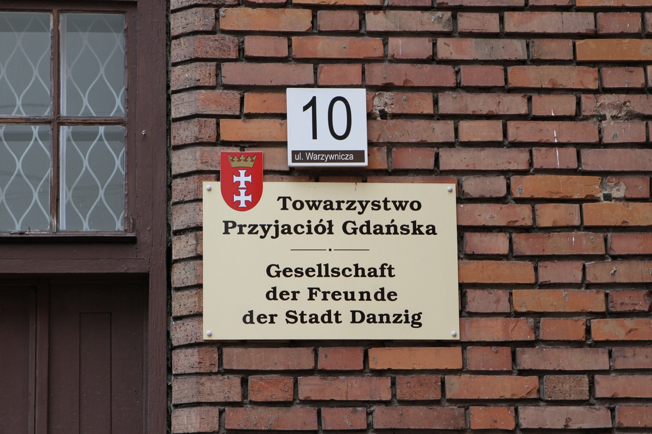 Towarzystwo Przyjaciół Gdańska