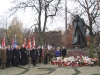 Urodziny Józefa Piłsudskiego 2012