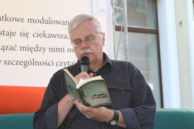 Zaczytani w Gdańsku