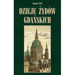 Dzieje Żydów gdańskich / Fot. Marek Adamkowicz
