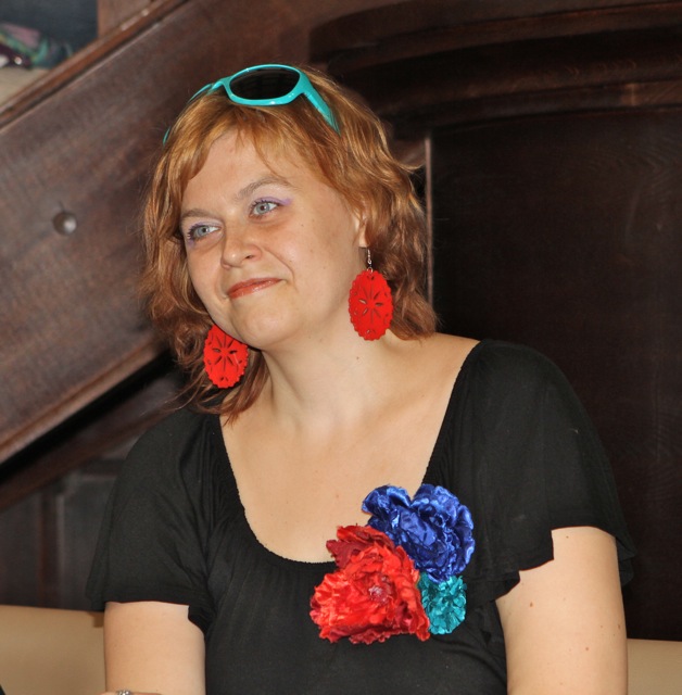Barbara Piórkowska