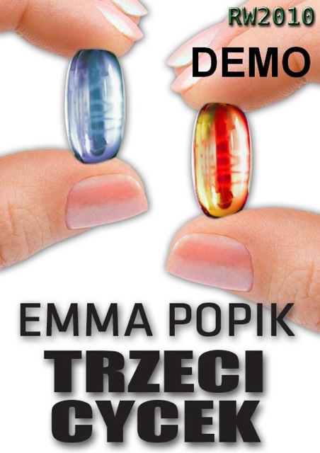 Emma Popik