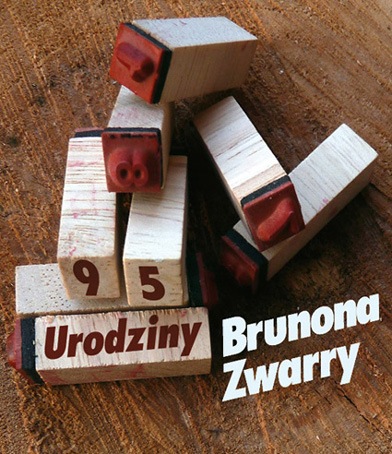 Brunon Zwarra