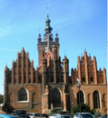 kościół św. Katarzyny