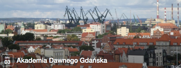 Akademia Dawnego Gdańska