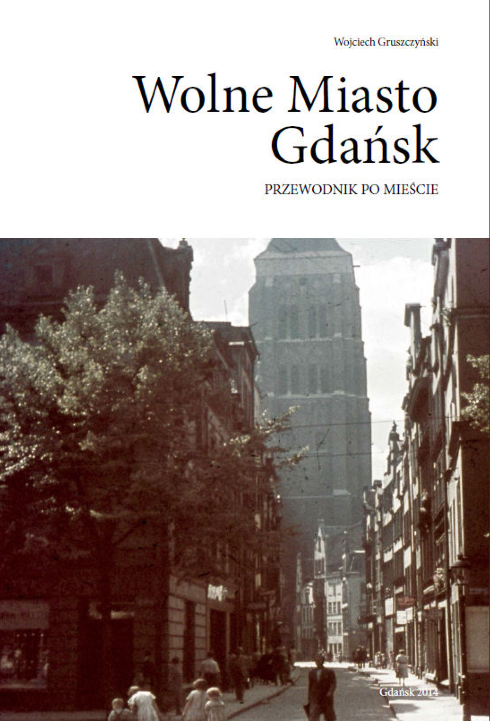 Wolne Miasto Gdańsk