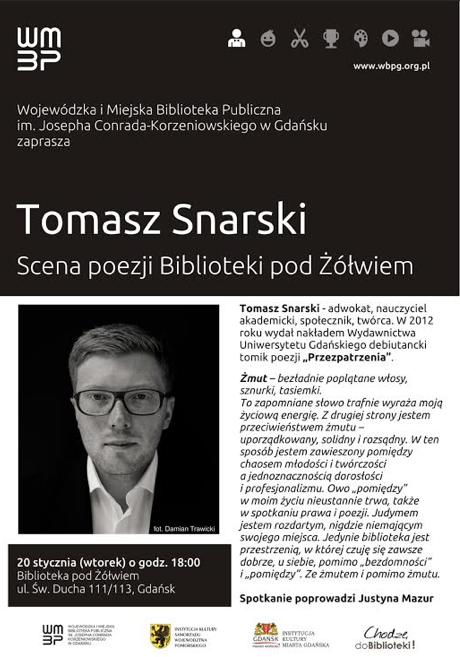 Tomasz Snarski