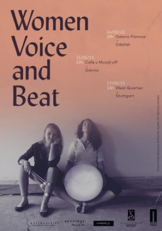 Woman Voice&Beat