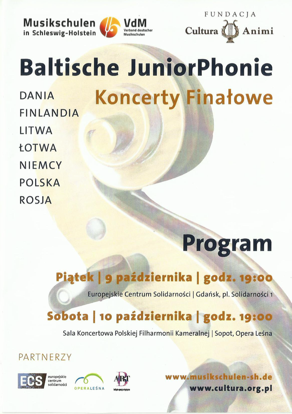 Baltische JuniorPhone