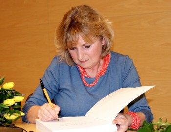 Małgorzata Sokołowska