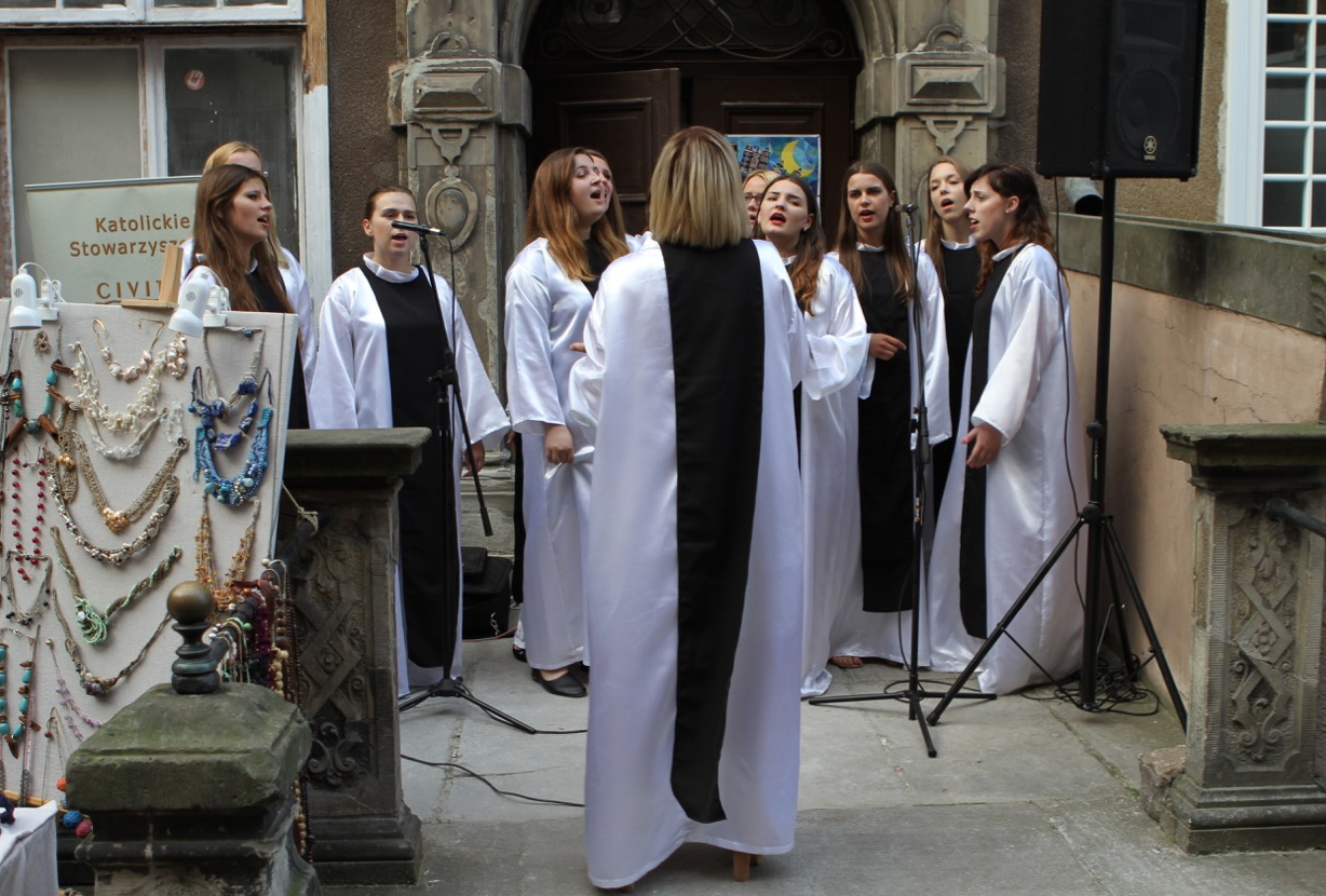 Empire Gospel Choir
