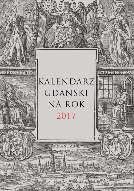 Kalendarz Gdański