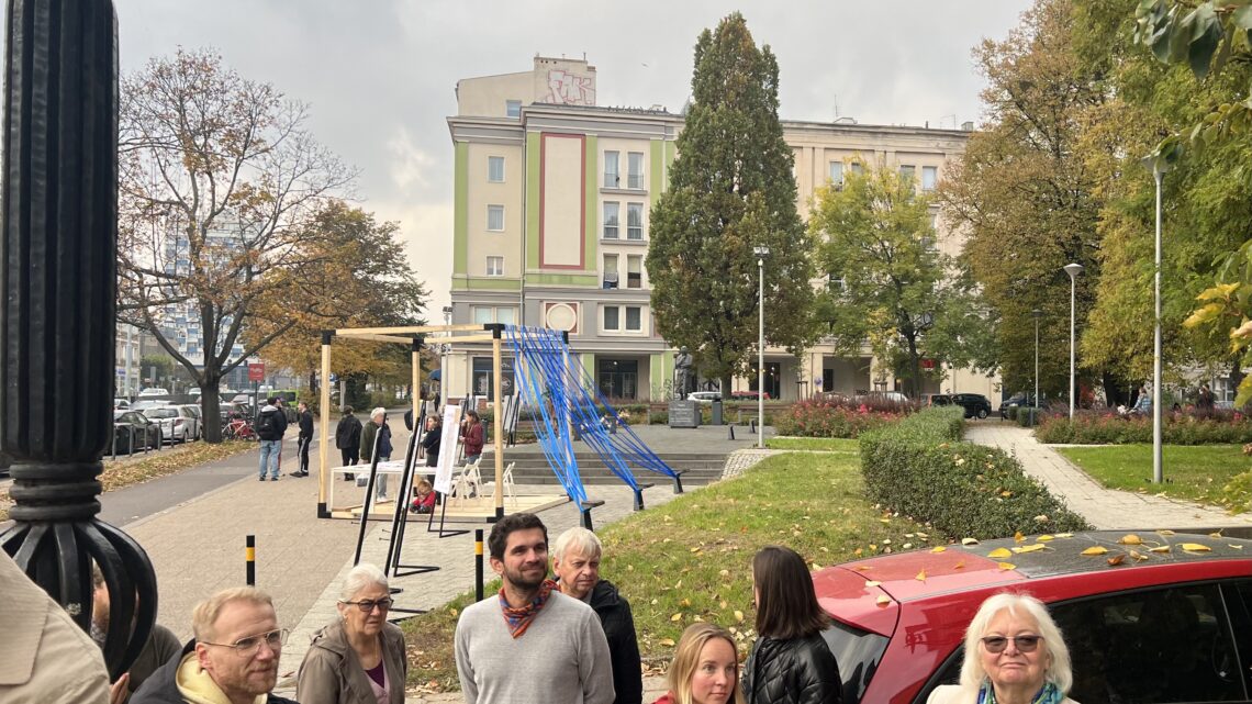 Wrzeszczański socrealizm
